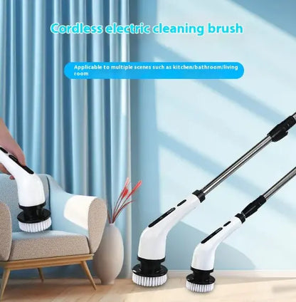 Waterproof Electric Cleaning Brush